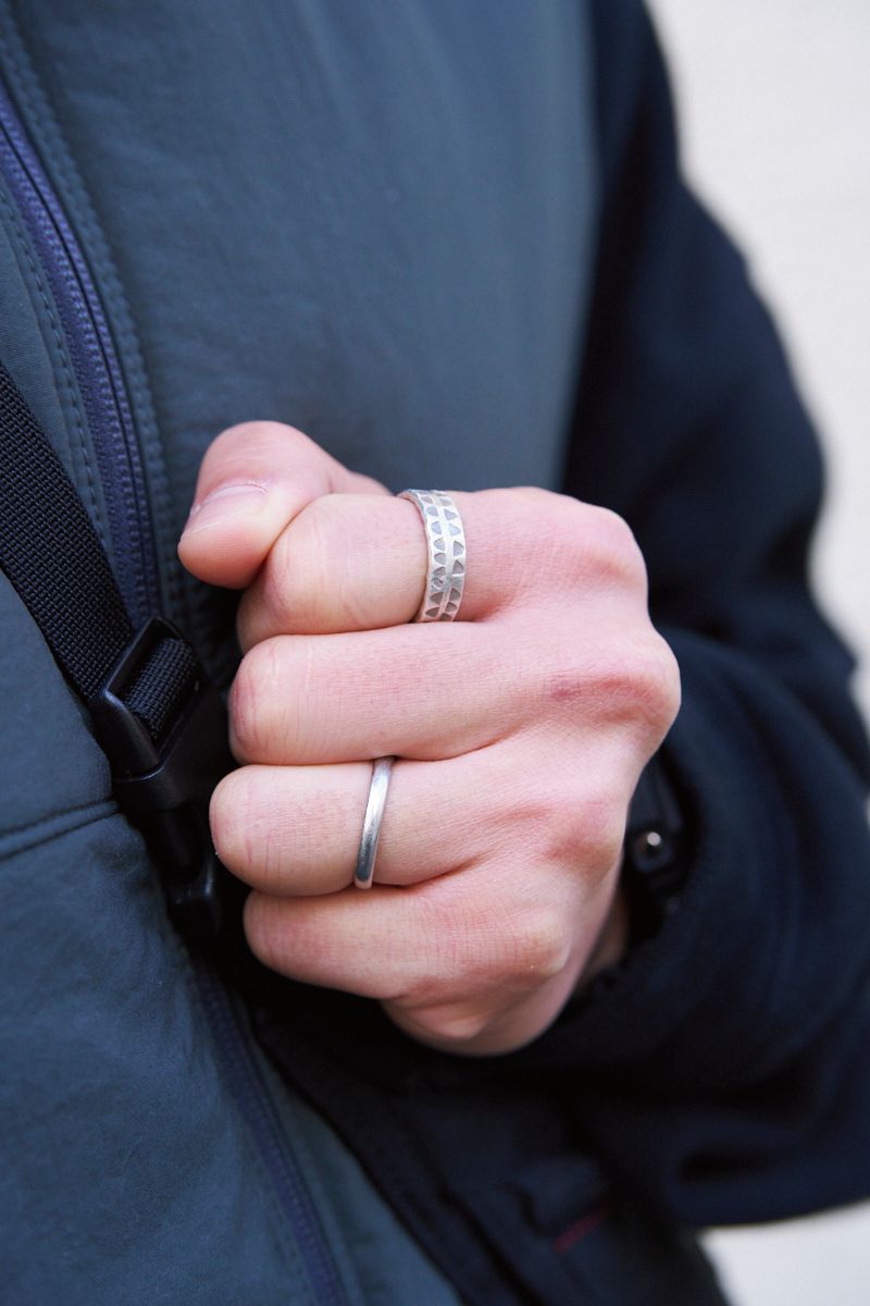 ニューバランスのベストコーディネート | 251124-1003-24 岩田篤幸 9枚目の写真