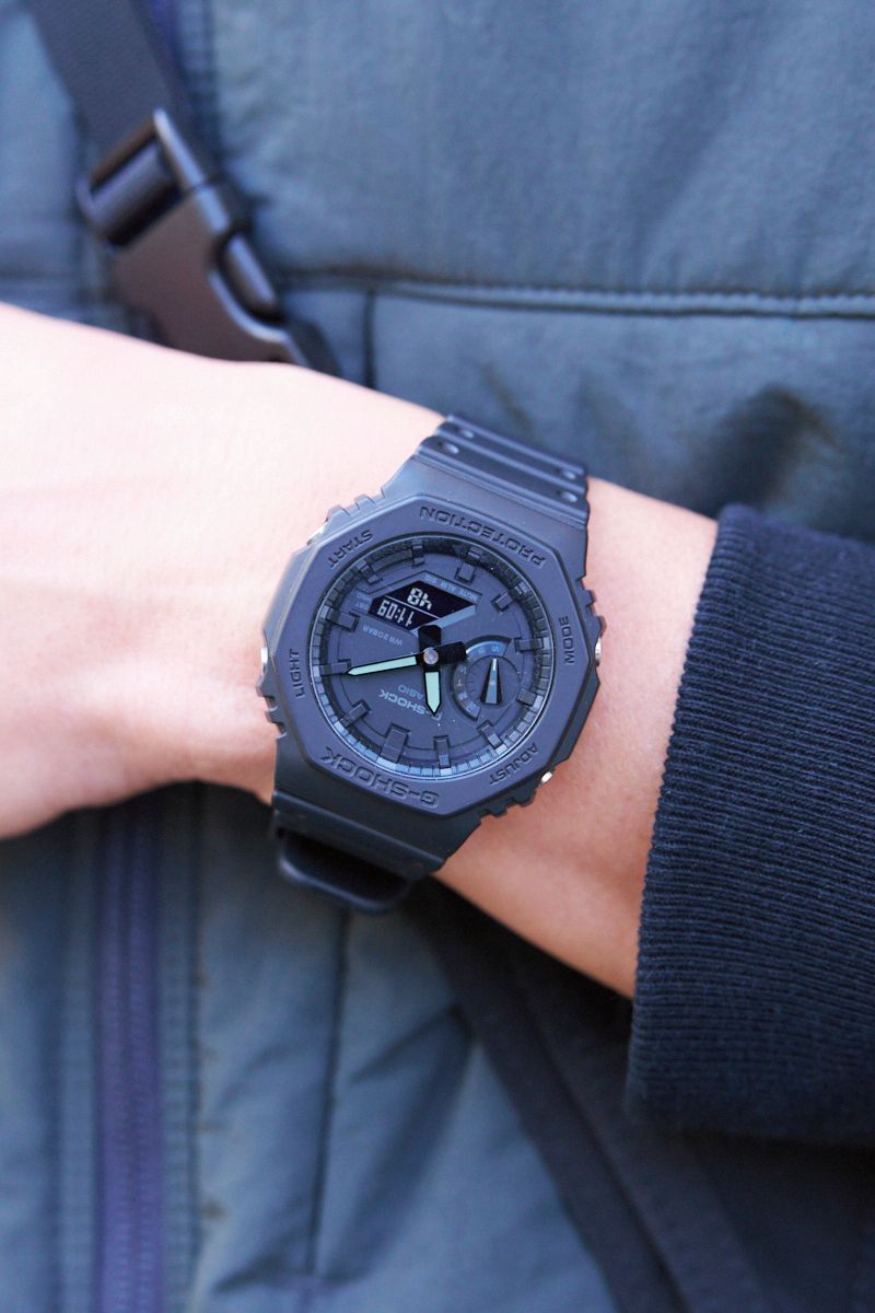 ニューバランスのベストコーディネート | 251124-1003-24 岩田篤幸 8枚目の写真