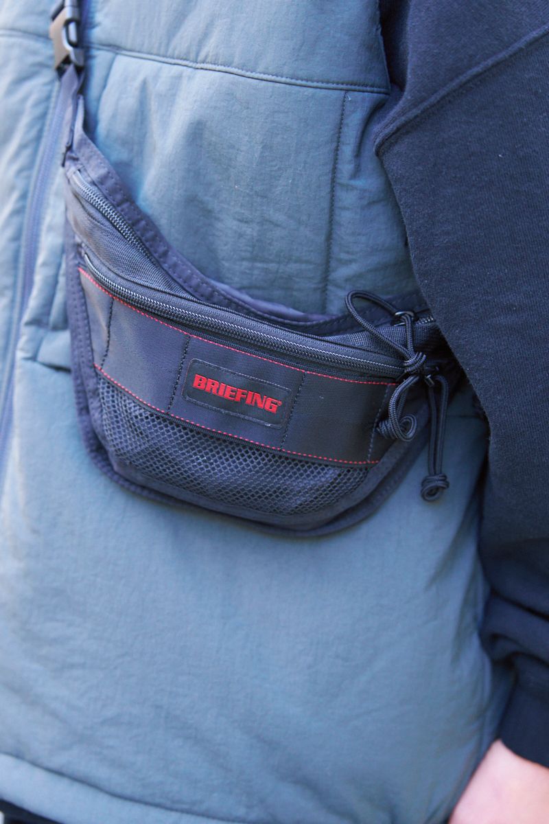 ニューバランスのベストコーディネート | 251124-1003-24 岩田篤幸 6枚目の写真