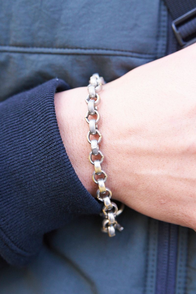 ニューバランスのベストコーディネート | 251124-1003-24 岩田篤幸 7枚目の写真