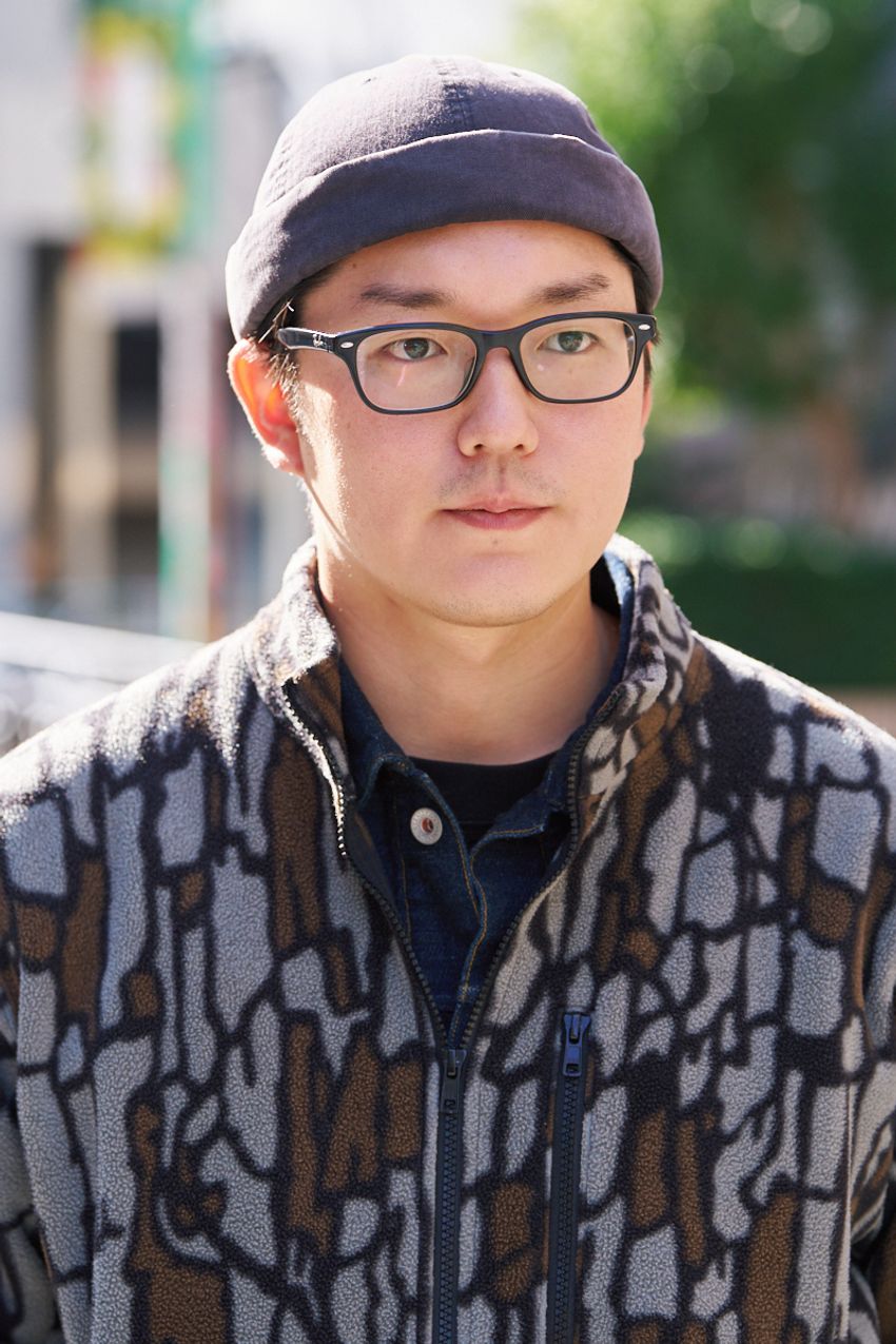 冬のGジャンは“インナー使い”が正解！センス良きコーデ好例を街角スナップで - 15枚目の画像