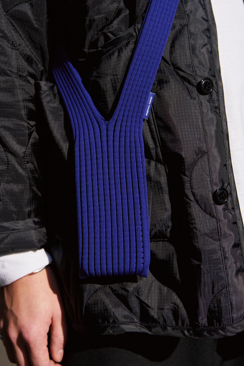 ハイクのジャケットコーディネート | 251124-1013-08 梶浦弘智 6枚目の写真