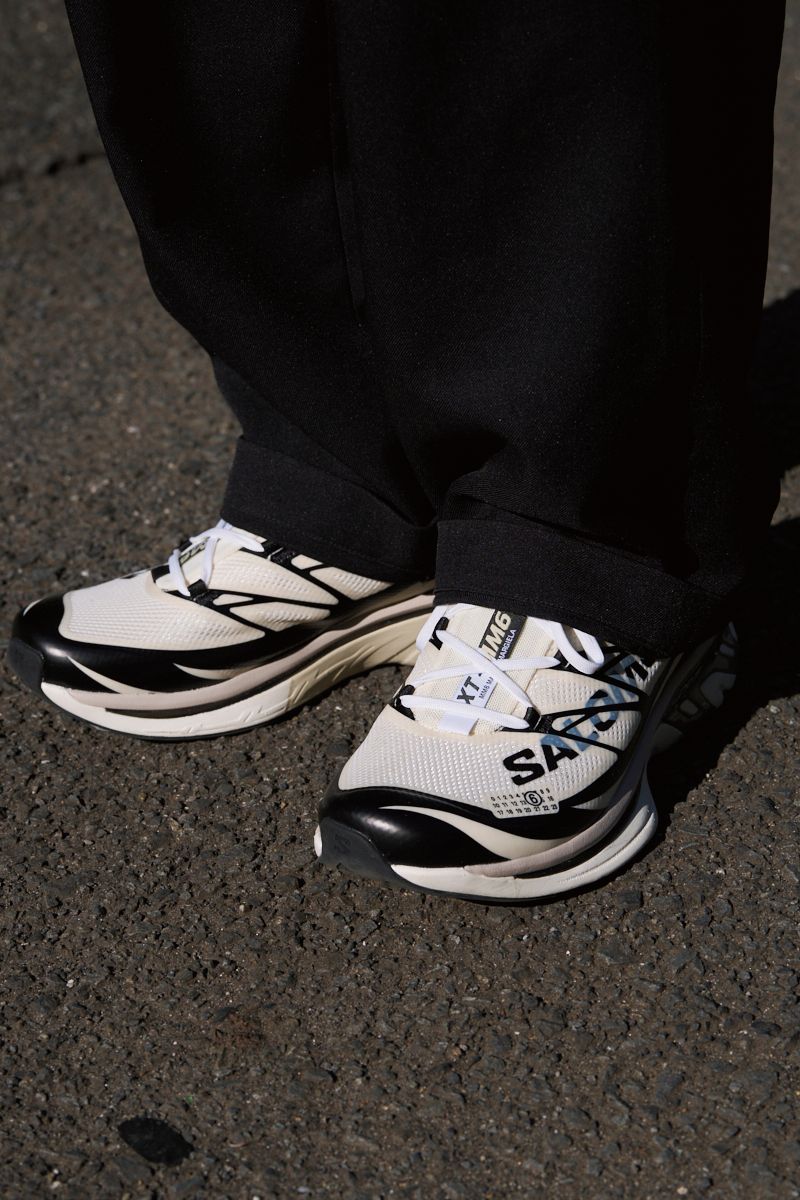 ハイクのジャケットコーディネート | 251124-1013-08 梶浦弘智 9枚目の写真