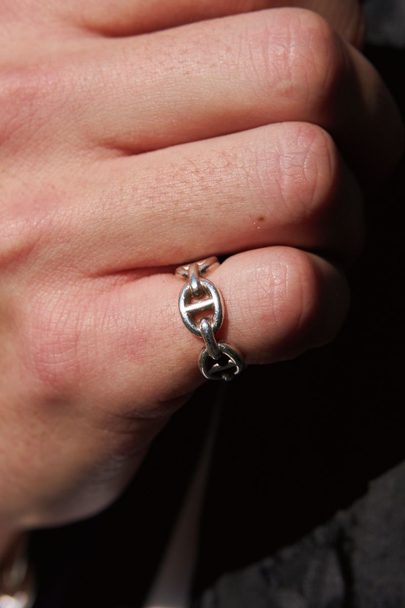 ハイクのジャケットコーディネート | 251124-1013-08 梶浦弘智 8枚目の写真