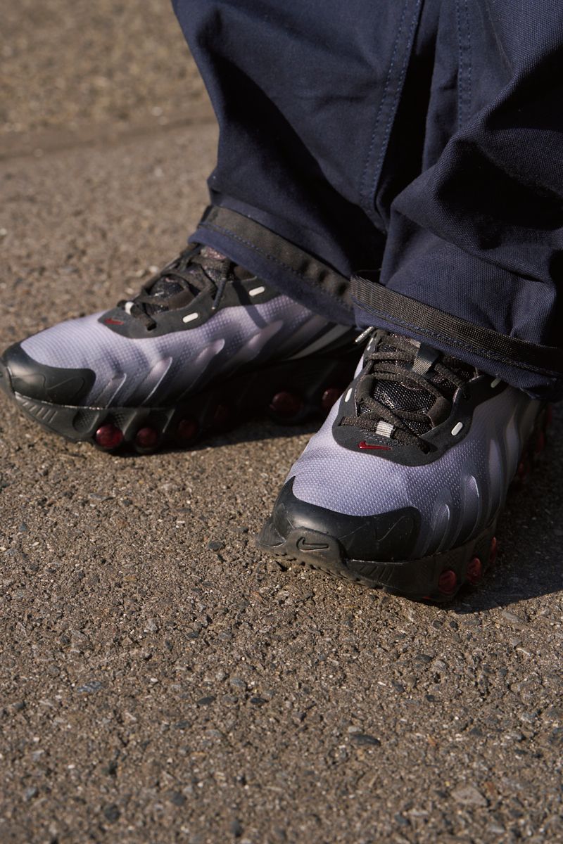 シーピーカンパニーのジャケットコーディネート | 251124-1015-35 萩原滉雄 5枚目の写真