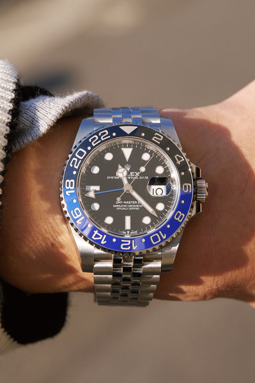 レザーアウターのスマートな着こなし5選。選びはスポーツやミリタリータイプが人気！ - 14枚目の画像