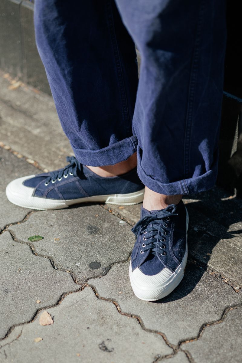 ルサンパレイユのジャケットコーディネート | 251124-1047-51 平川日出夫 6枚目の写真