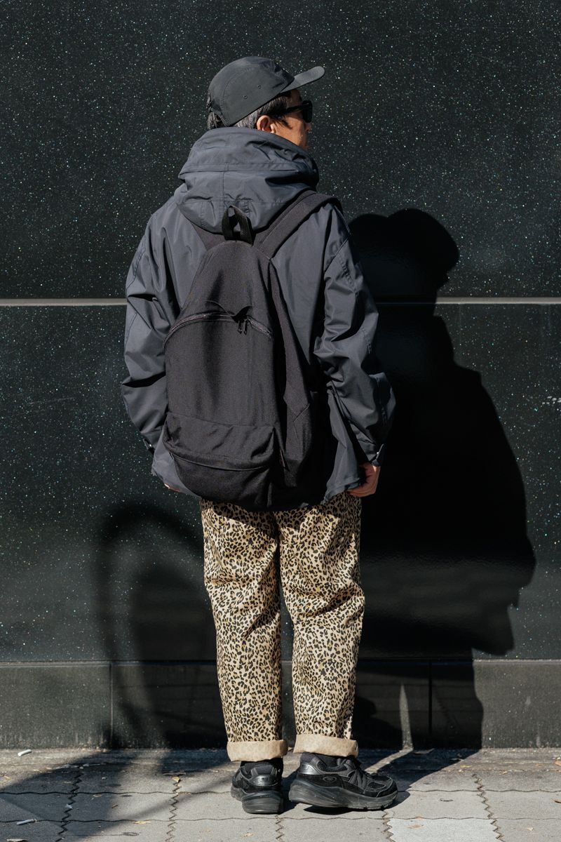 ザリラクスのジャケットコーディネート | 251124-1057-42 松浦隆造 4枚目の写真