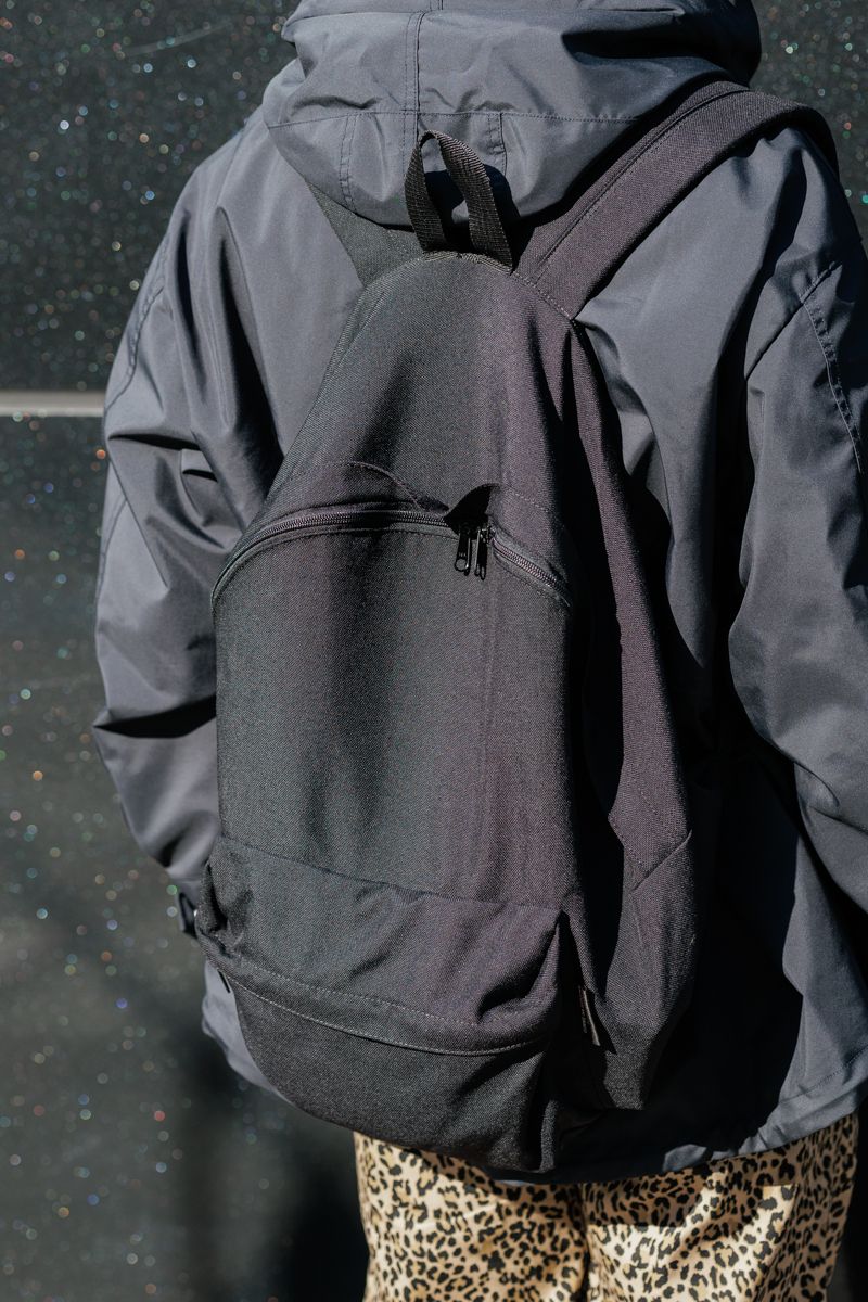 ザリラクスのジャケットコーディネート | 251124-1057-42 松浦隆造 6枚目の写真