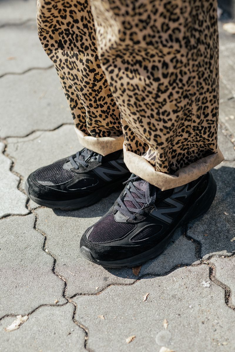 ザリラクスのジャケットコーディネート | 251124-1057-42 松浦隆造 7枚目の写真