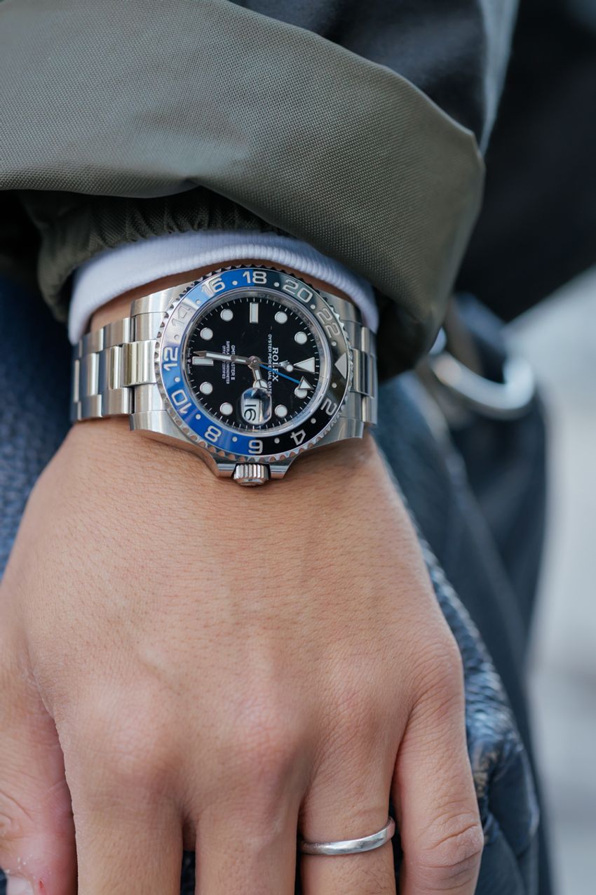 ディッキーズの人気カラー“黒”＆“茶”＆“グレー”の着こなし好例。冬はどんなトップスと相性いい？ - 3枚目の画像