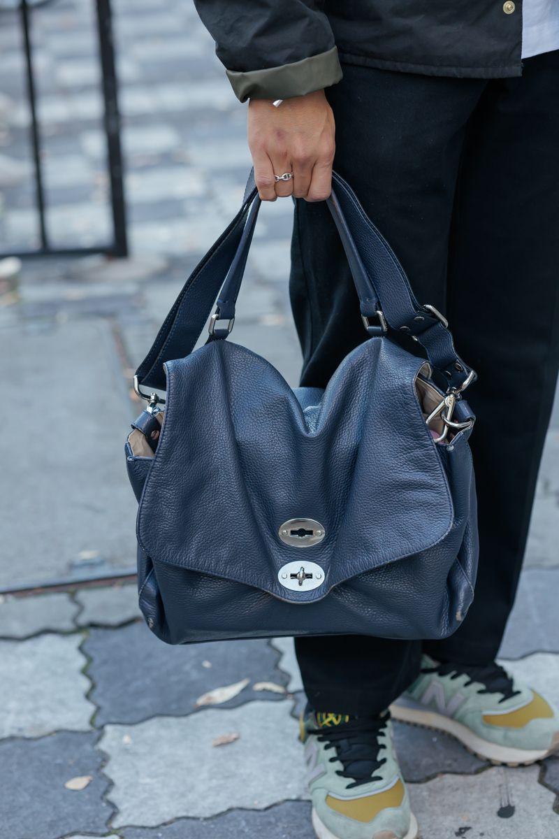 バブアー×マーカウェアのジャケットコーディネート | 251124-1101-27 りょう 6枚目の写真