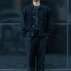 不明のGジャンコーディネート | 251124-1104-33 R3