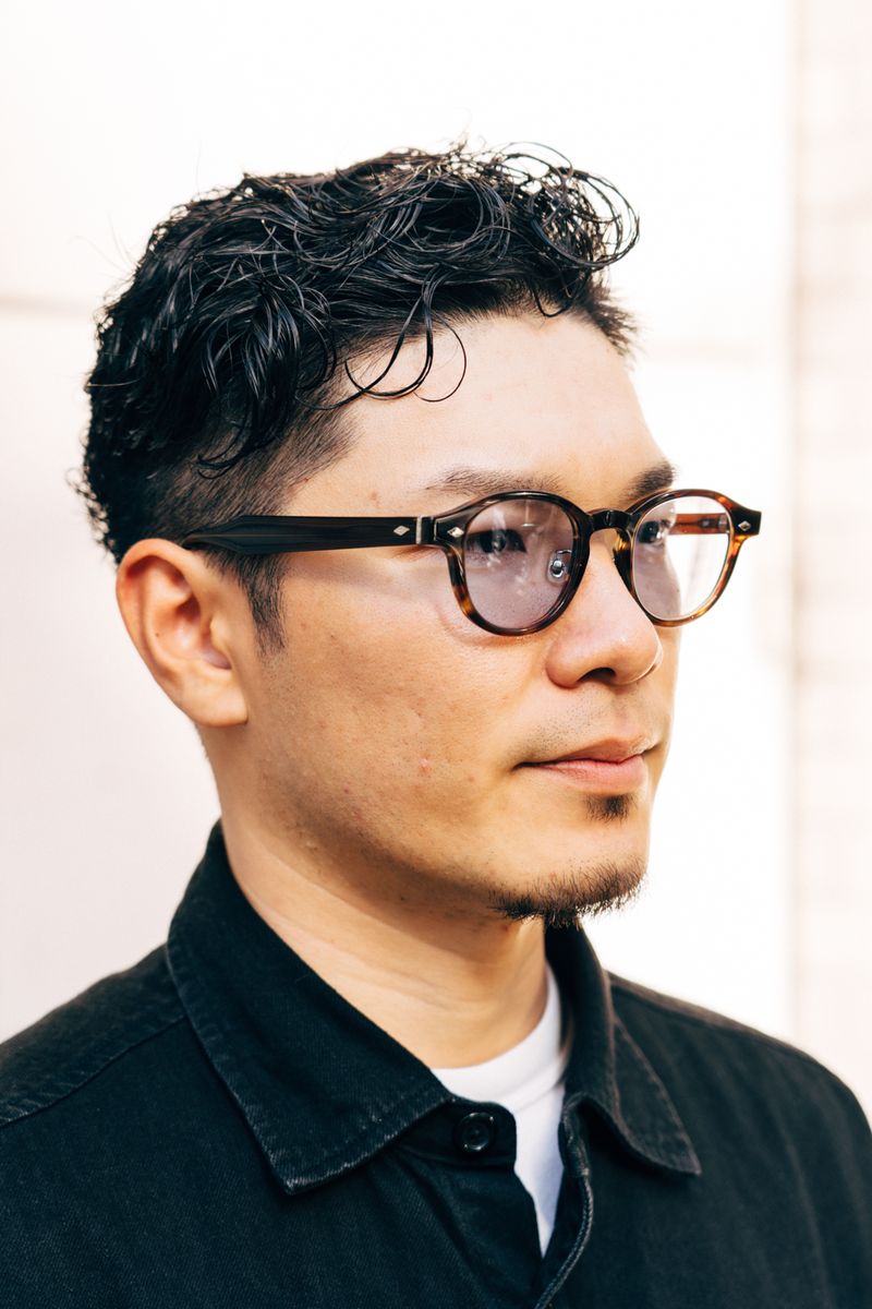 ダブルタップスのシャツコーディネート | 251124-1337-04 笹原郷平 5枚目の写真