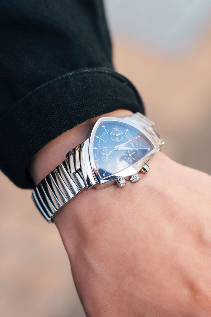 ダブルタップスのシャツコーディネート | 251124-1337-04 笹原郷平 6枚目の写真