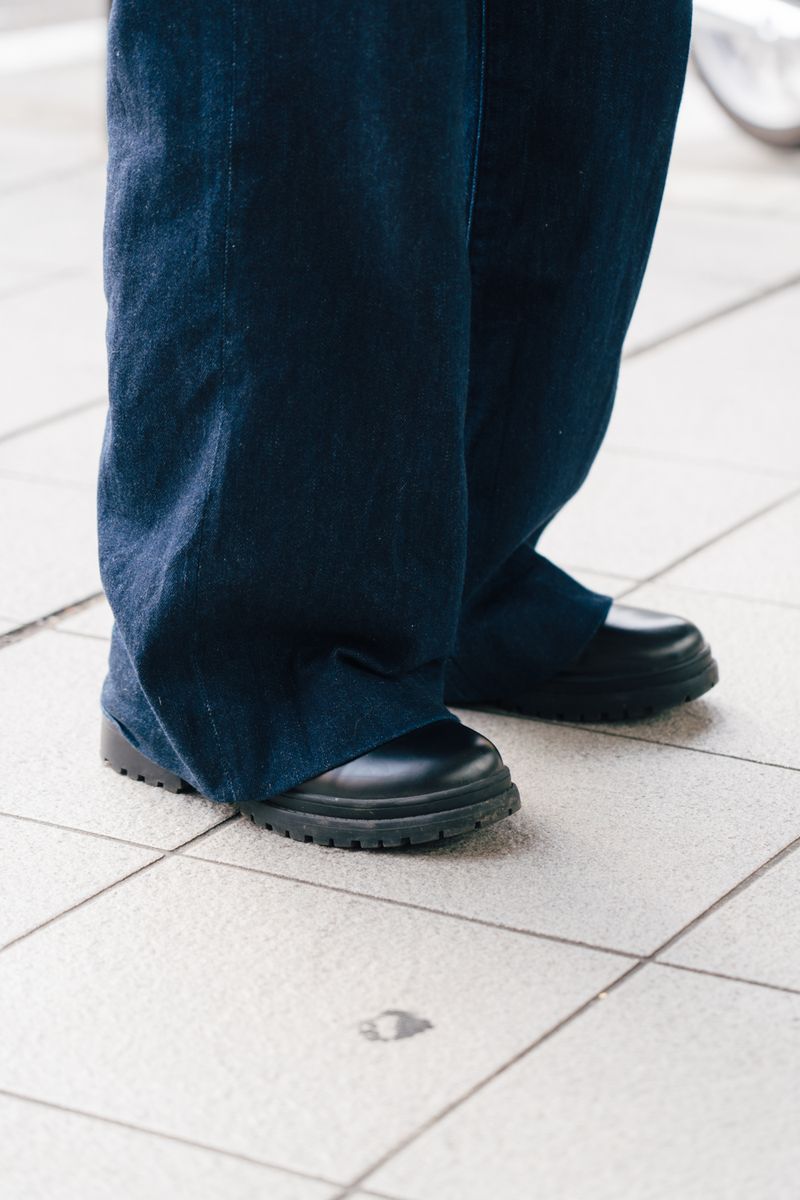 エルエルビーンのジャケットコーディネート | 251124-1341-13 増田拓真 8枚目の写真