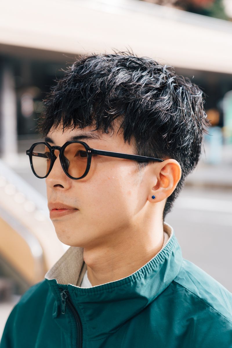 エルエルビーンのジャケットコーディネート | 251124-1341-13 増田拓真 5枚目の写真