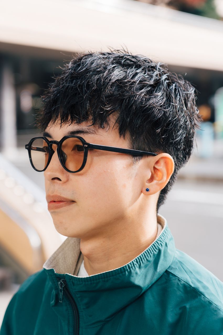 パタゴニア＆L.L.ビーン。アウトドアの二大巨頭をシティユースに使うコツ - 13枚目の画像