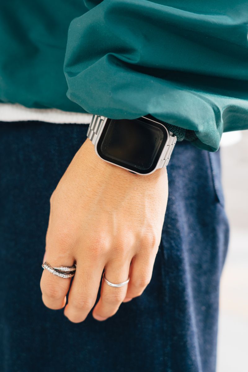 エルエルビーンのジャケットコーディネート | 251124-1341-13 増田拓真 7枚目の写真