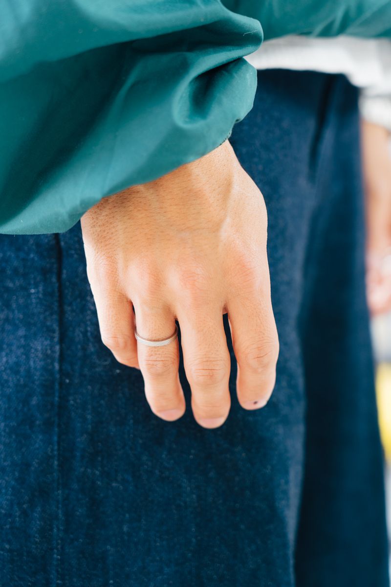 エルエルビーンのジャケットコーディネート | 251124-1341-13 増田拓真 6枚目の写真