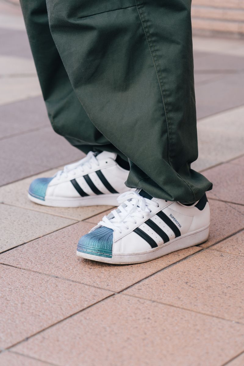 ベンデイビスのスウェットコーディネート | 251124-1343-22 川村圭司 7枚目の写真