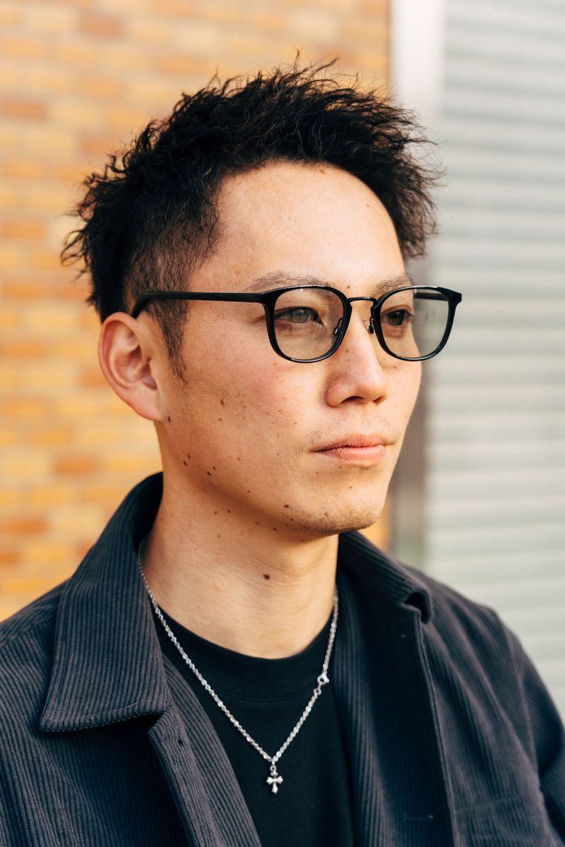 ジャーナルスタンダードレリュームのジャケットコーディネート | 251124-1347-10 伊藤浩大 5枚目の写真