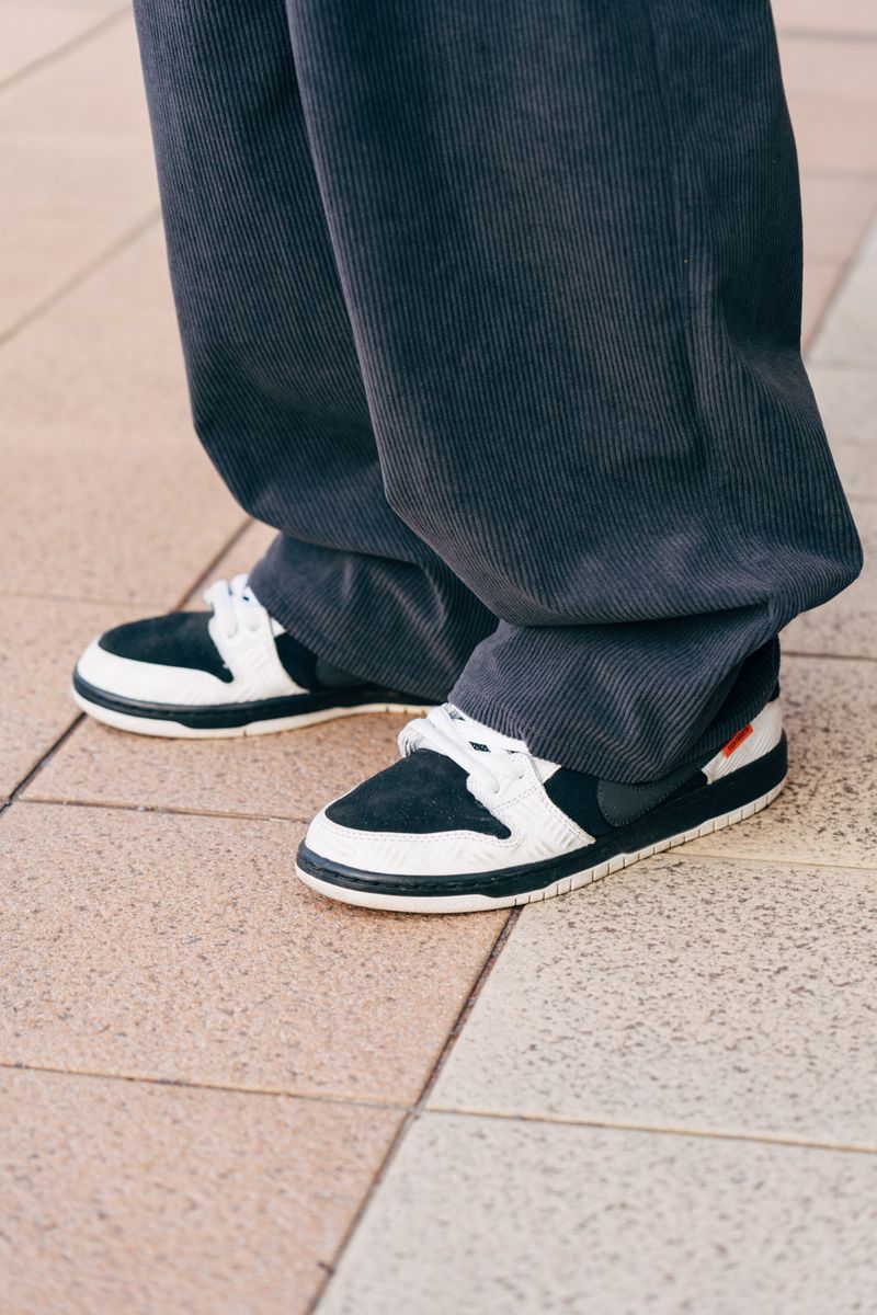 ジャーナルスタンダードレリュームのジャケットコーディネート | 251124-1347-10 伊藤浩大 7枚目の写真