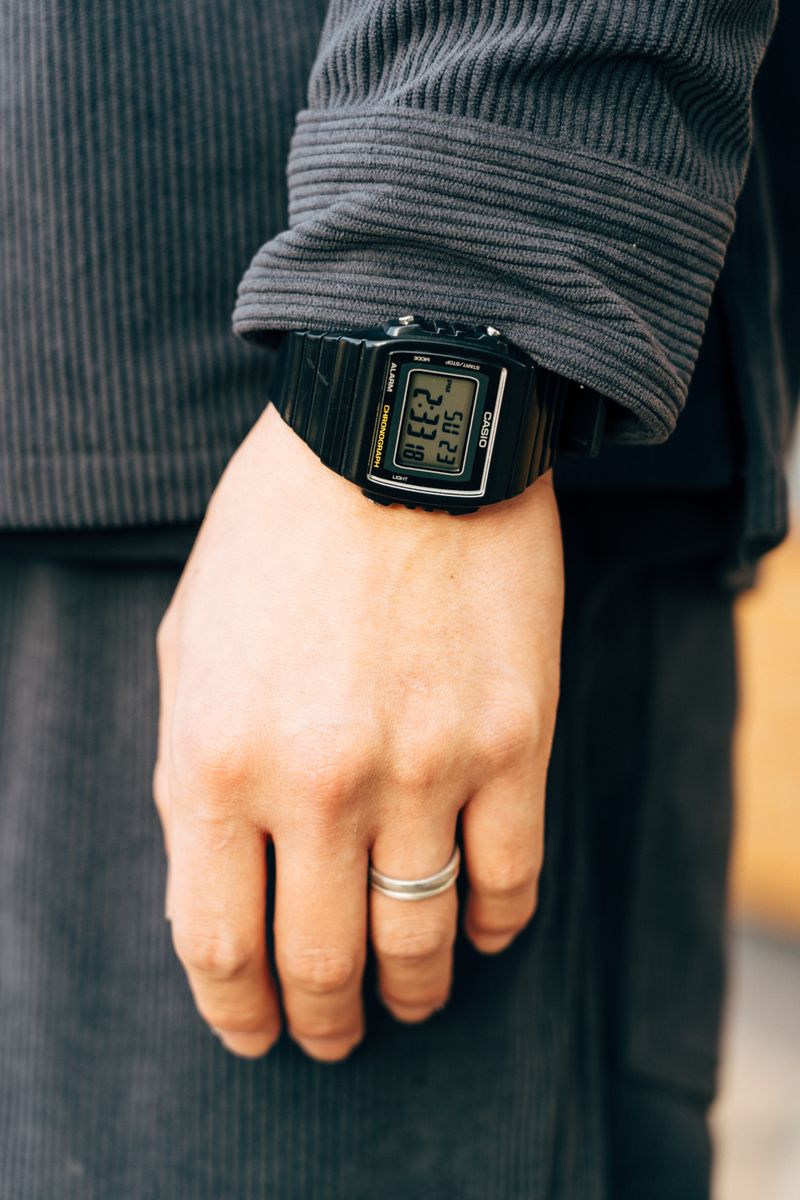 ジャーナルスタンダードレリュームのジャケットコーディネート | 251124-1347-10 伊藤浩大 6枚目の写真