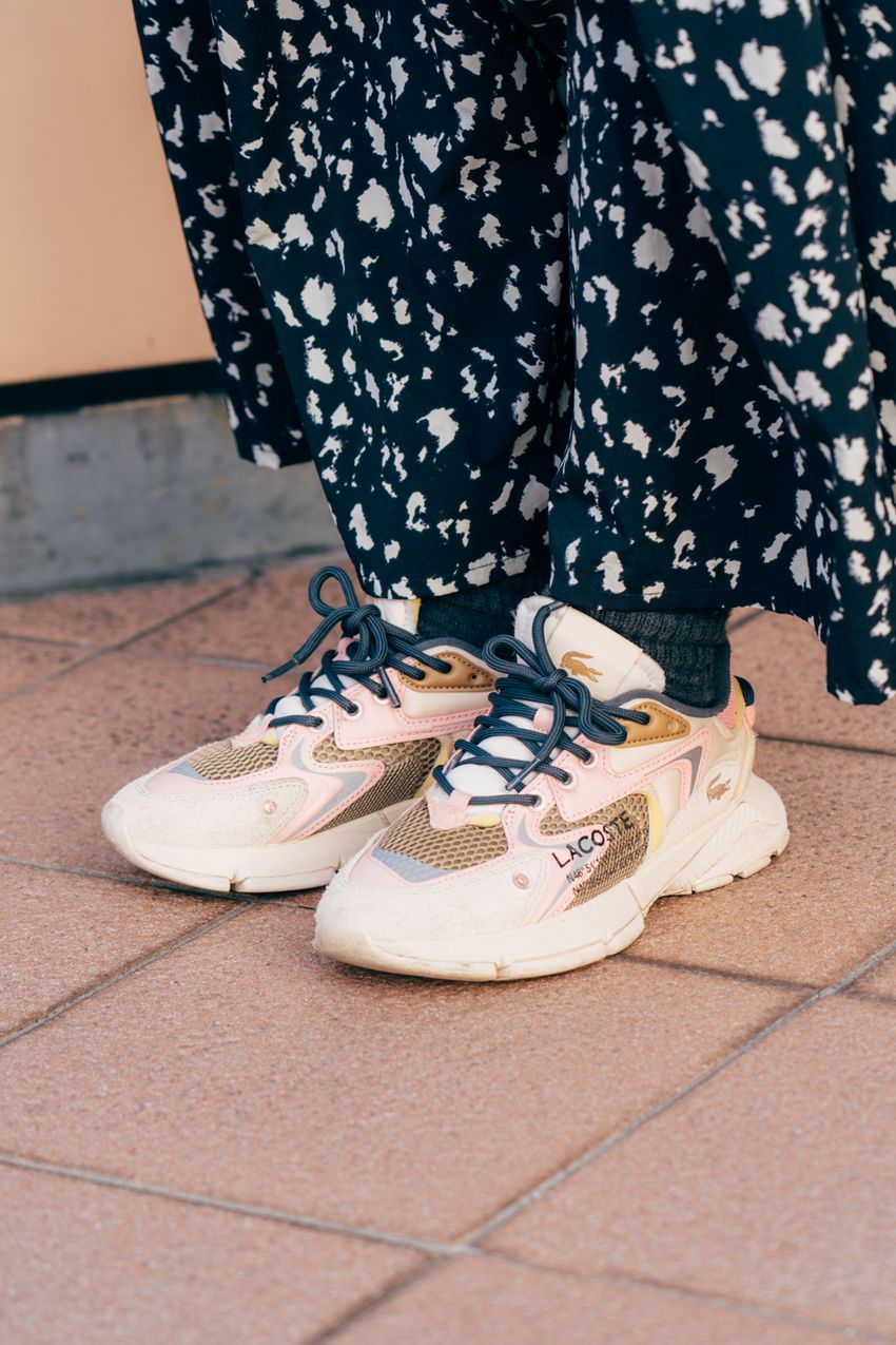 今冬は男女ともに「ダウンベスト」が人気！ 街角スナップに見るリアルクローズ5選 - 15枚目の画像