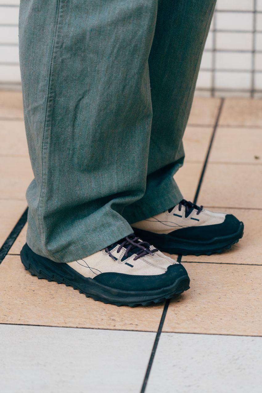 パタゴニア＆L.L.ビーン。アウトドアの二大巨頭をシティユースに使うコツ - 3枚目の画像