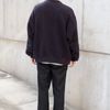 古着のカーディガンコーディネート | 251124-1358-50 高橋勇馬 3枚目の写真