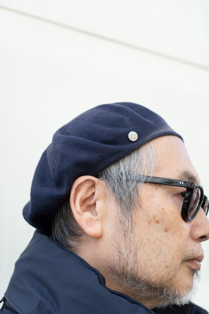 リーバイスのデニムにシーズンオフは無し！街でキャッチした5名の洒落者のコーデを解説 - 12枚目の画像