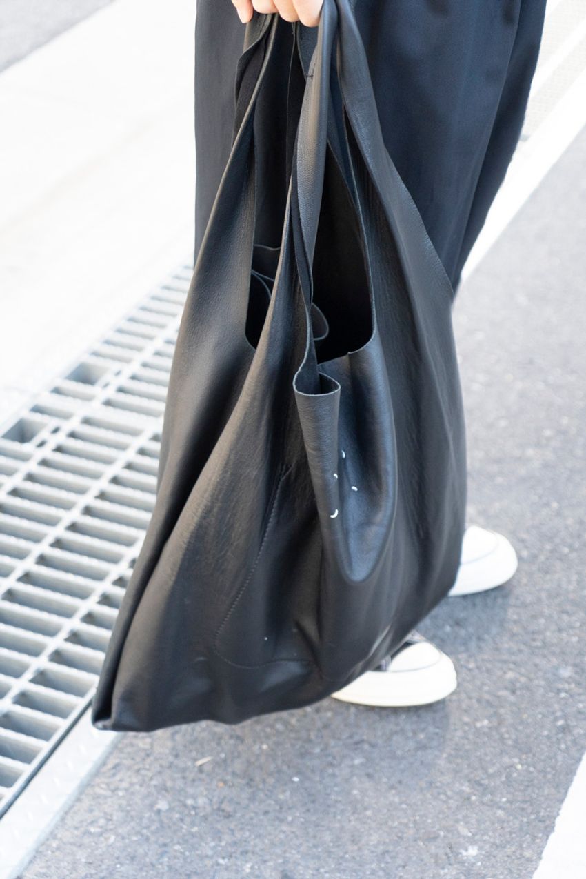 濃紺vs.色落ち。街のデニム上手はどっち派？ 「Gジャン勢力図」を調査してみた！ - 8枚目の画像