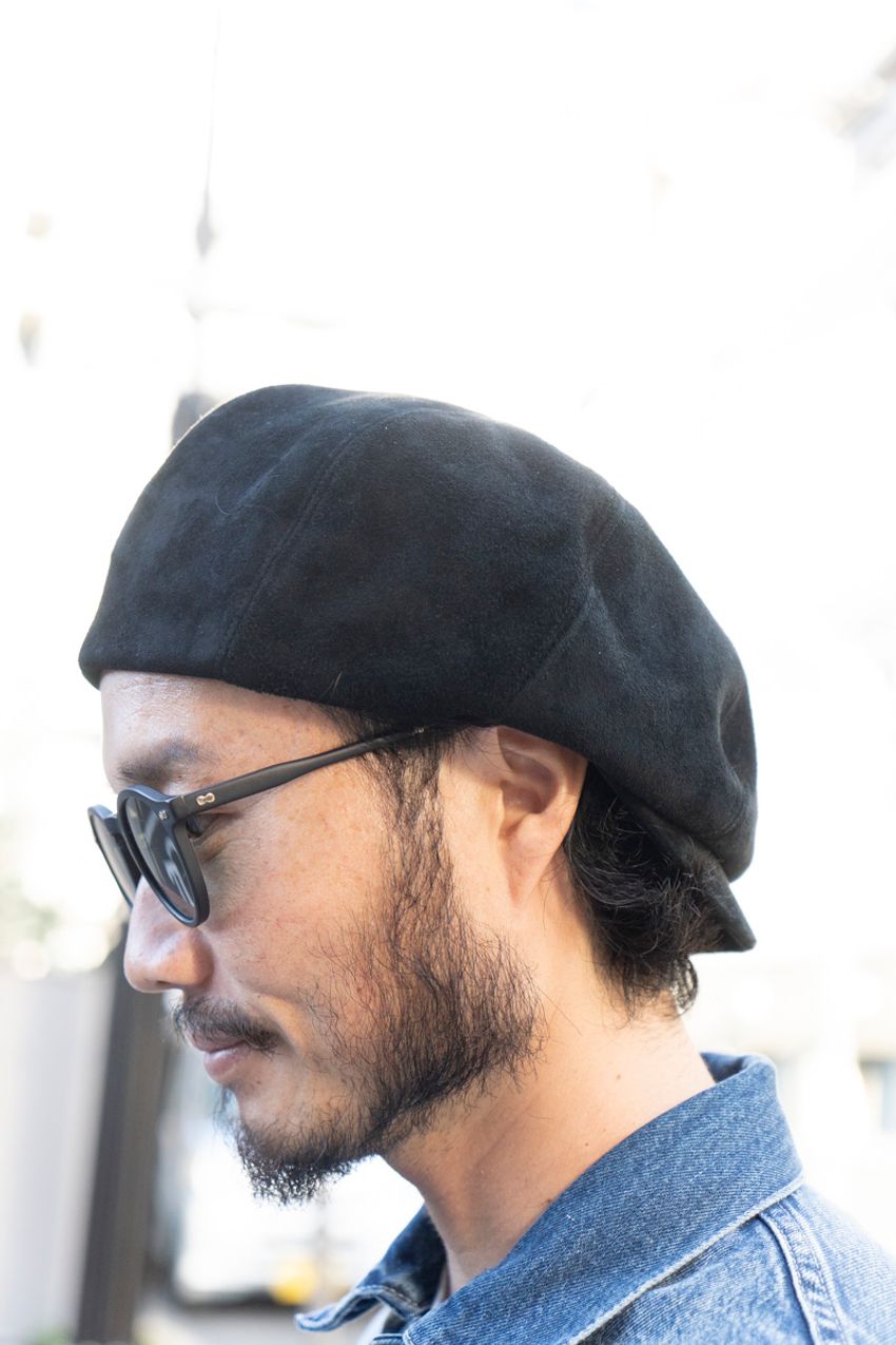 “ゆるいデニムジャケット”が気分！定番コーデをモダンに魅せた5名の洒落者、その愛用ブランドは…… - 7枚目の画像