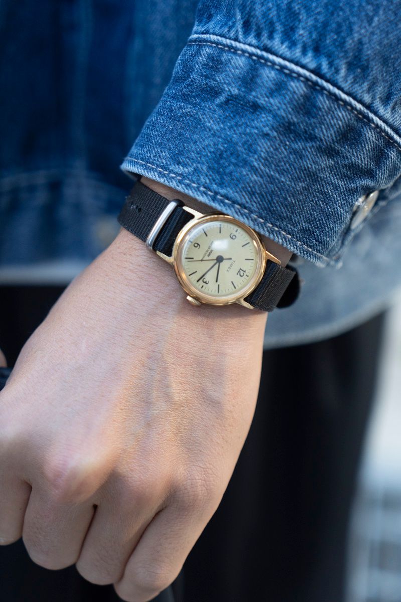 グラフペーパーのGジャンコーディネート | 251124-1405-20 北島豪士 10枚目の写真