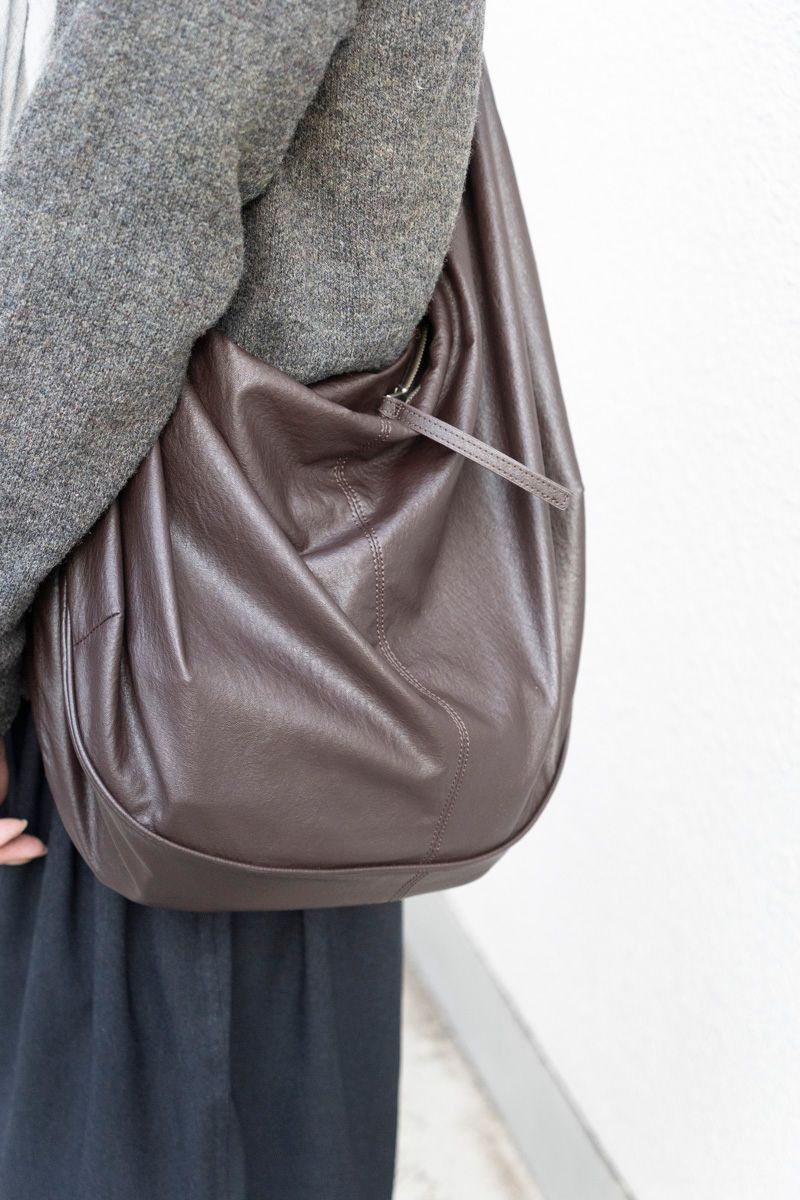 ナヤットのニットコーディネート | 251124-1409-26 萩山哲也 7枚目の写真