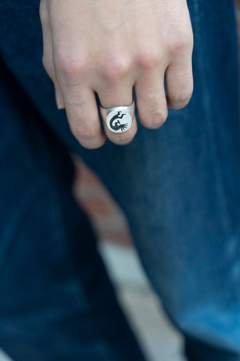 セトルマイヤーズのジャケットコーディネート | 251124-1412-07 丹羽勇斗 8枚目の写真