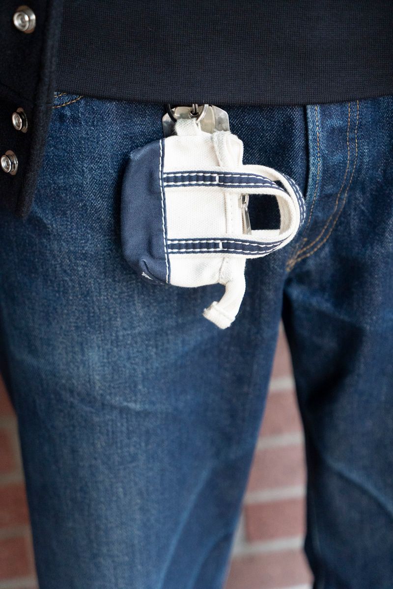 セトルマイヤーズのジャケットコーディネート | 251124-1412-07 丹羽勇斗 6枚目の写真