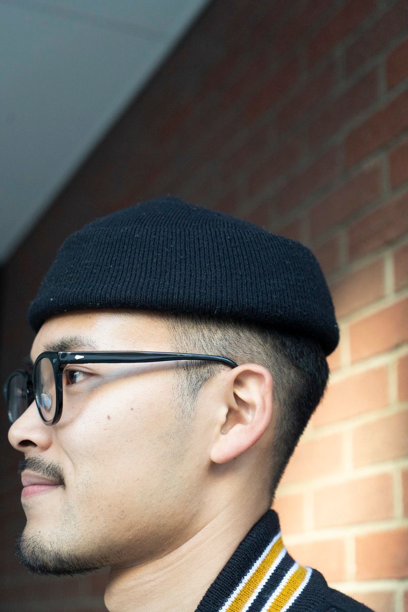 セトルマイヤーズのジャケットコーディネート | 251124-1412-07 丹羽勇斗 3枚目の写真