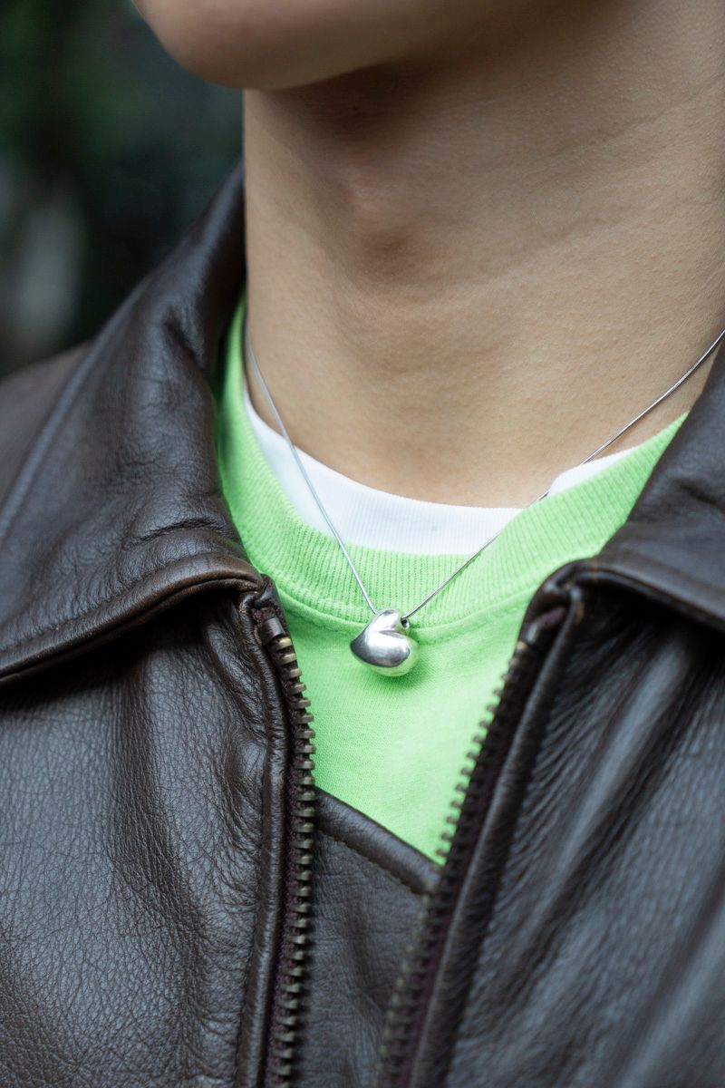 古着のジャケットコーディネート | 251124-1417-39 須藤 正 7枚目の写真