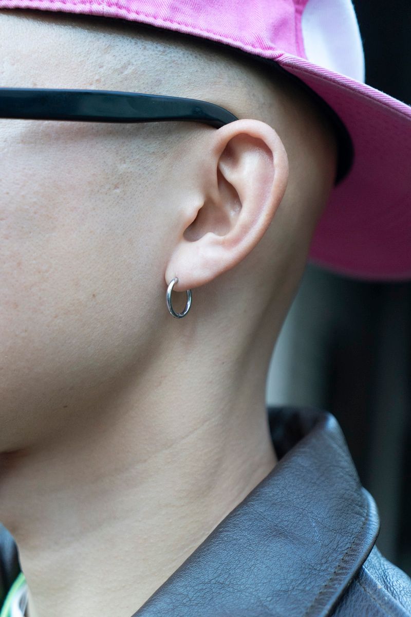 古着のジャケットコーディネート | 251124-1417-39 須藤 正 6枚目の写真