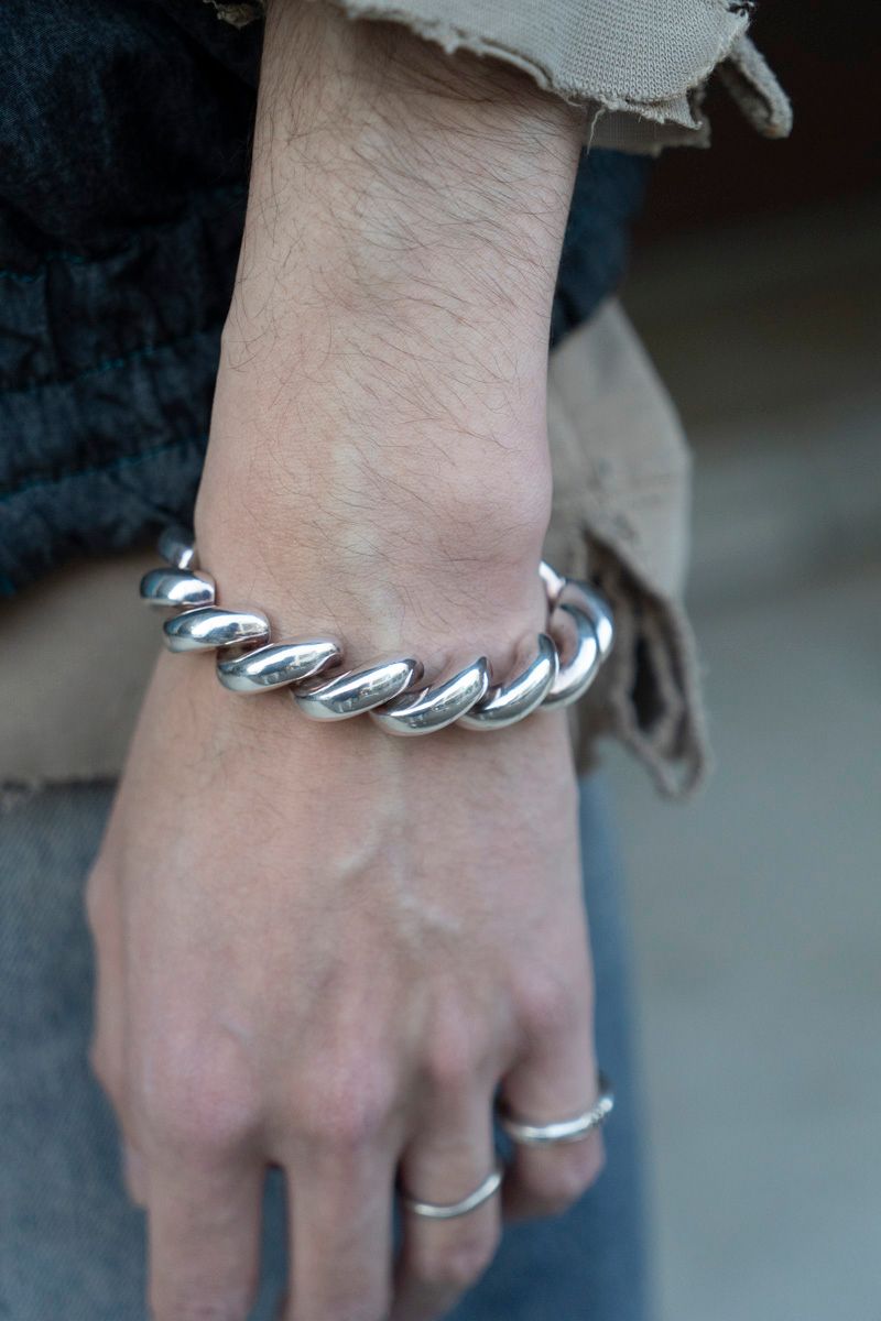 古着のジャケットコーディネート | 251124-1427-53 村山 隼 5枚目の写真