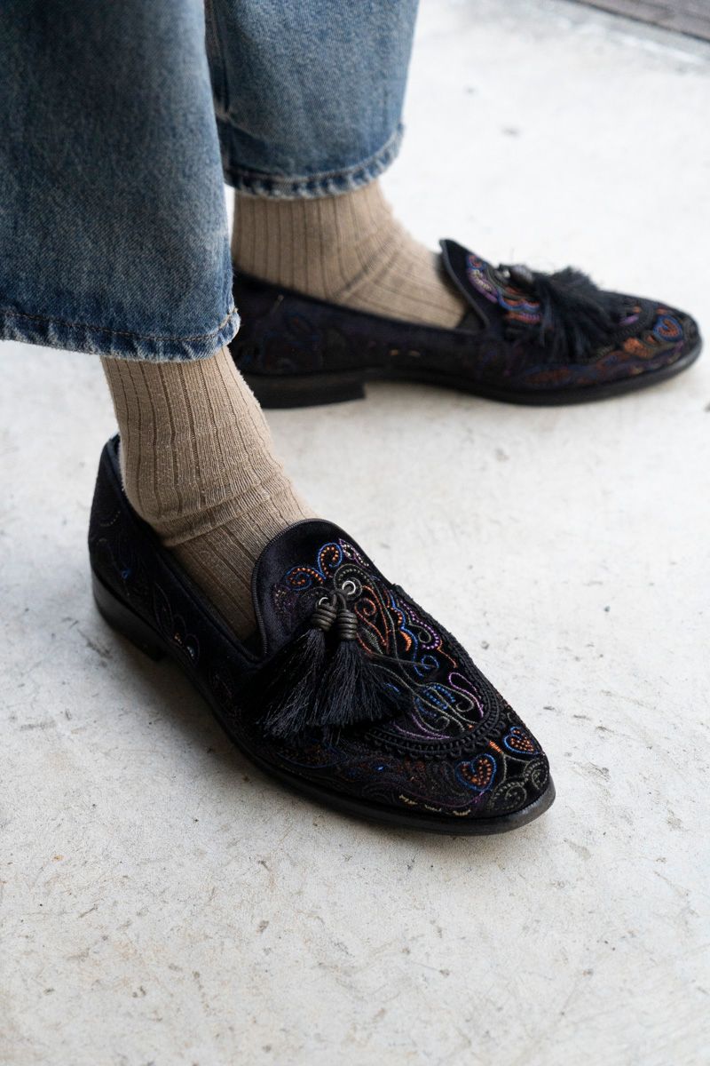 古着のジャケットコーディネート | 251124-1427-53 村山 隼 9枚目の写真