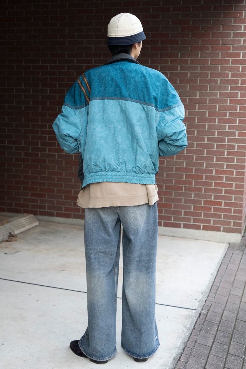 古着のジャケットコーディネート | 251124-1427-53 村山 隼 3枚目の写真