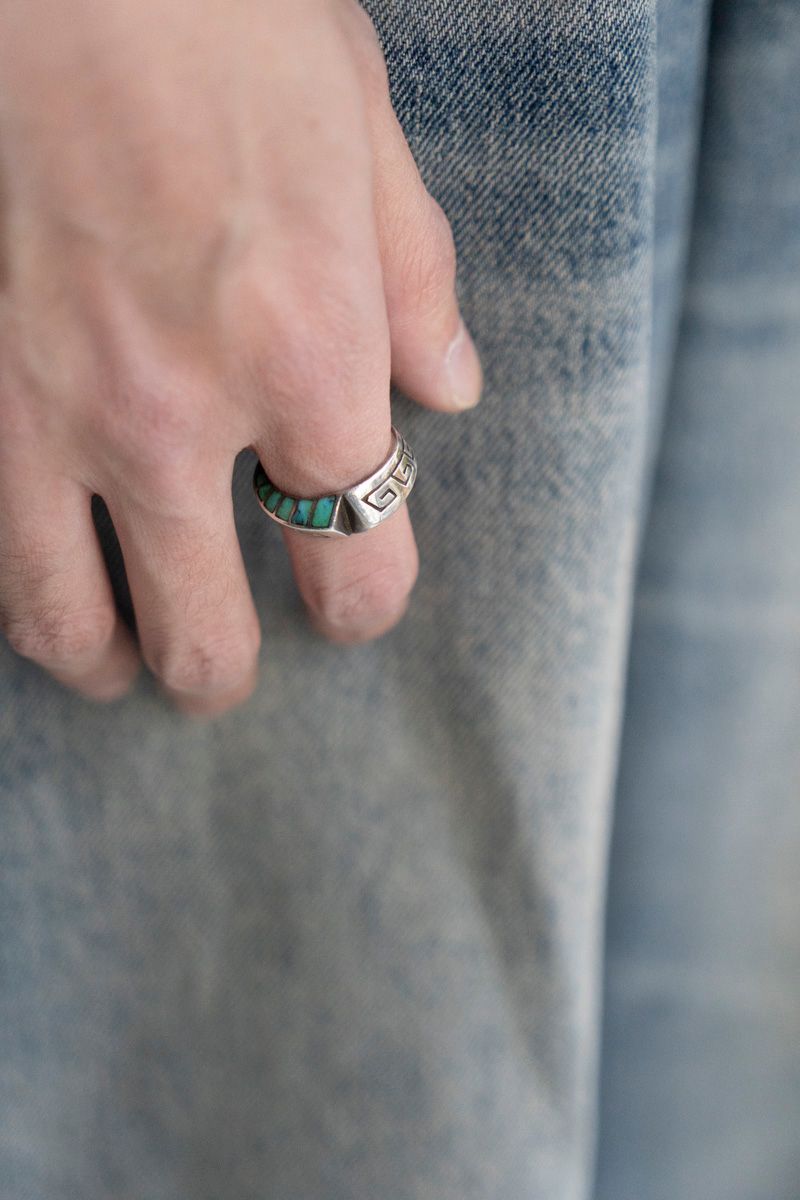 古着のジャケットコーディネート | 251124-1427-53 村山 隼 7枚目の写真