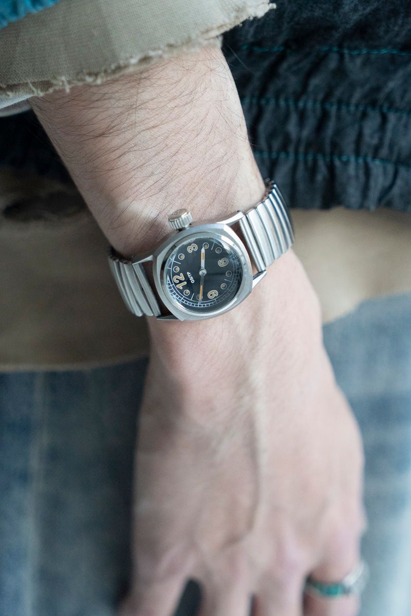 古着のジャケットコーディネート | 251124-1427-53 村山 隼 6枚目の写真