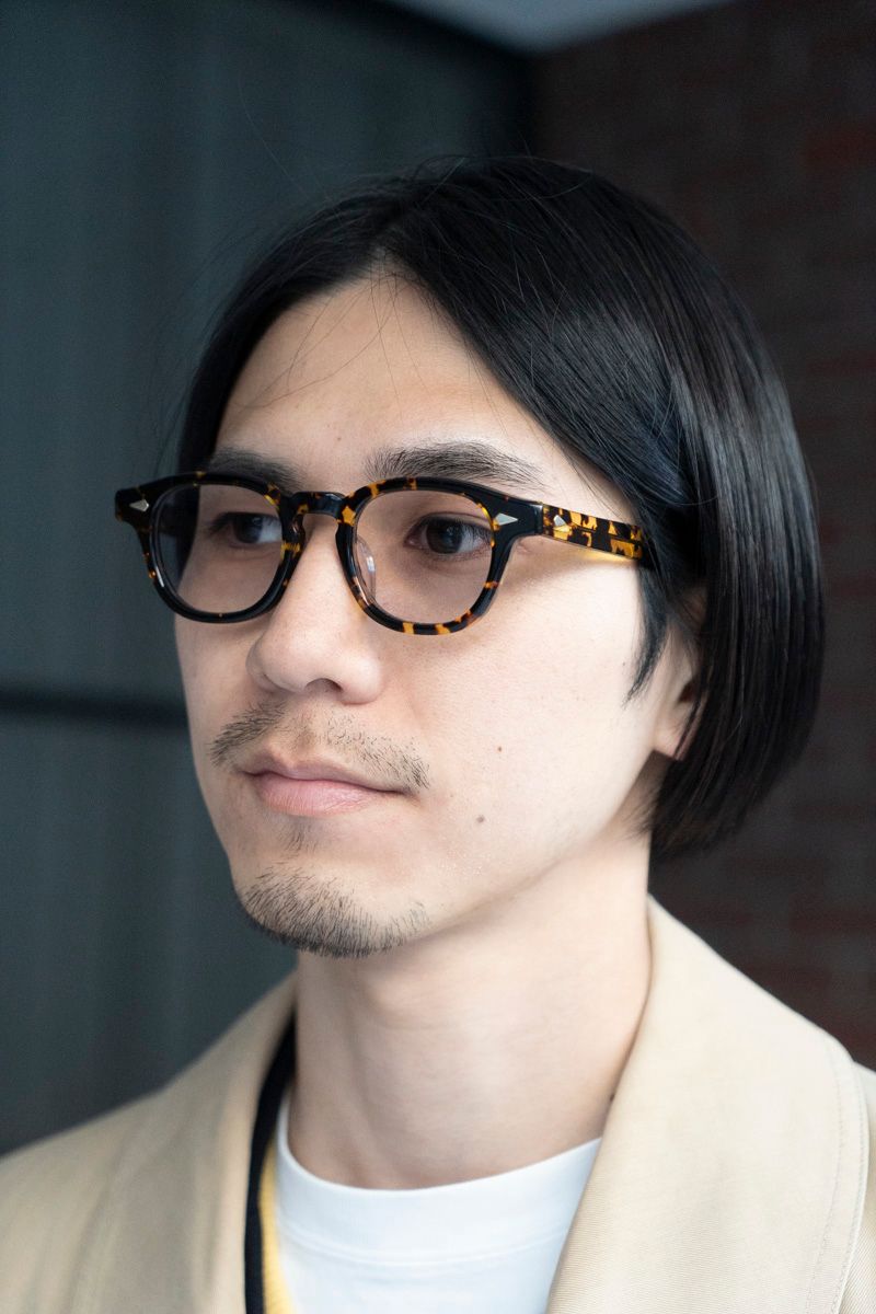 バーバリーのコートコーディネート | 251124-1414-55 佐々木 享 3枚目の写真