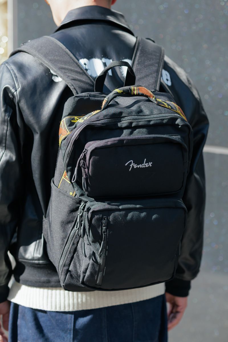 ジーユー×アンダーカバーのジャケットコーディネート | 251126-1616-43 ともあき 6枚目の写真