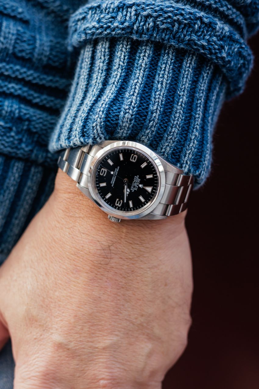 センスよき“今ドキ服”の宝庫。大人気「ロンハーマン」を街のみんなはどう着こなしてる？ - 4枚目の画像