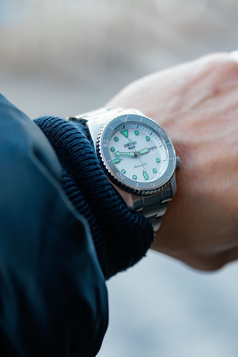 カウラムのジャケットコーディネート | 251126-1630-05 紫龍 7枚目の写真